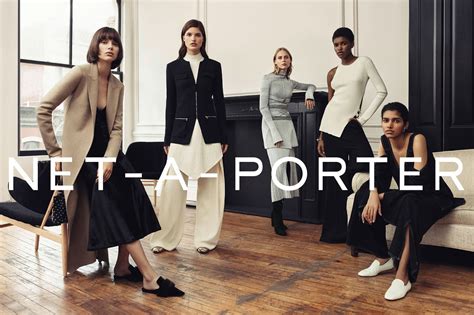 Net-a-Porter usa